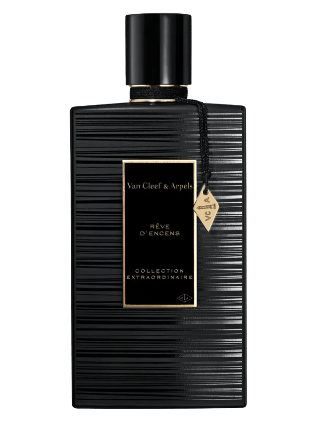 Rêve D'Encens by Van Cleef & Arpels