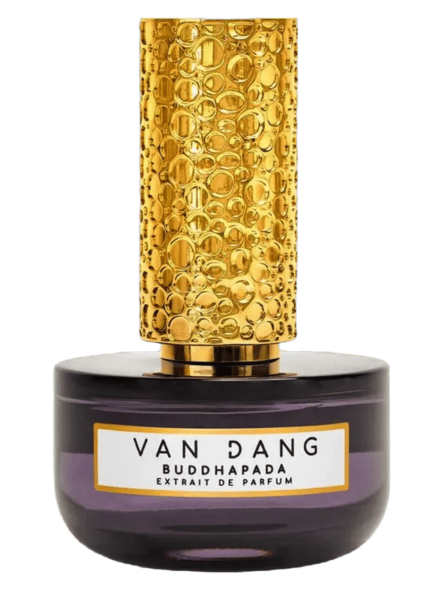 Buddhapada by Van Dang