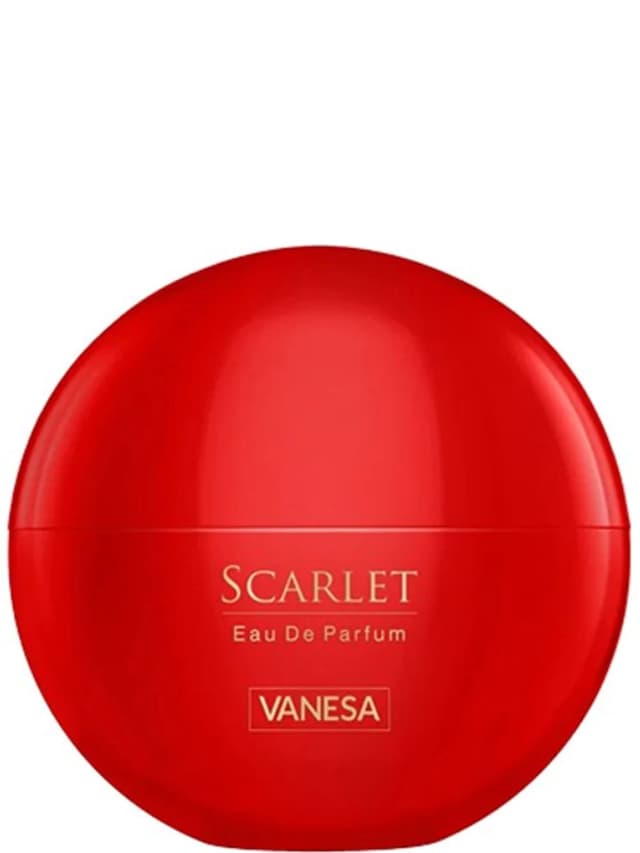 Scarlet by Vanesa