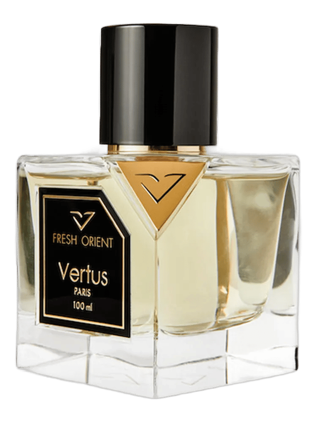 Fresh Orient by Vertus