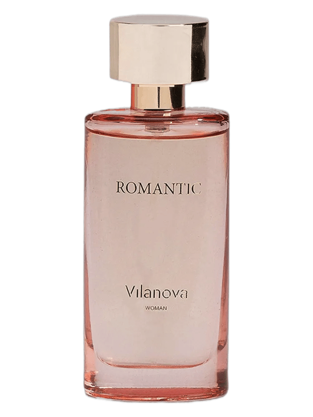 Romantic by Vilanova