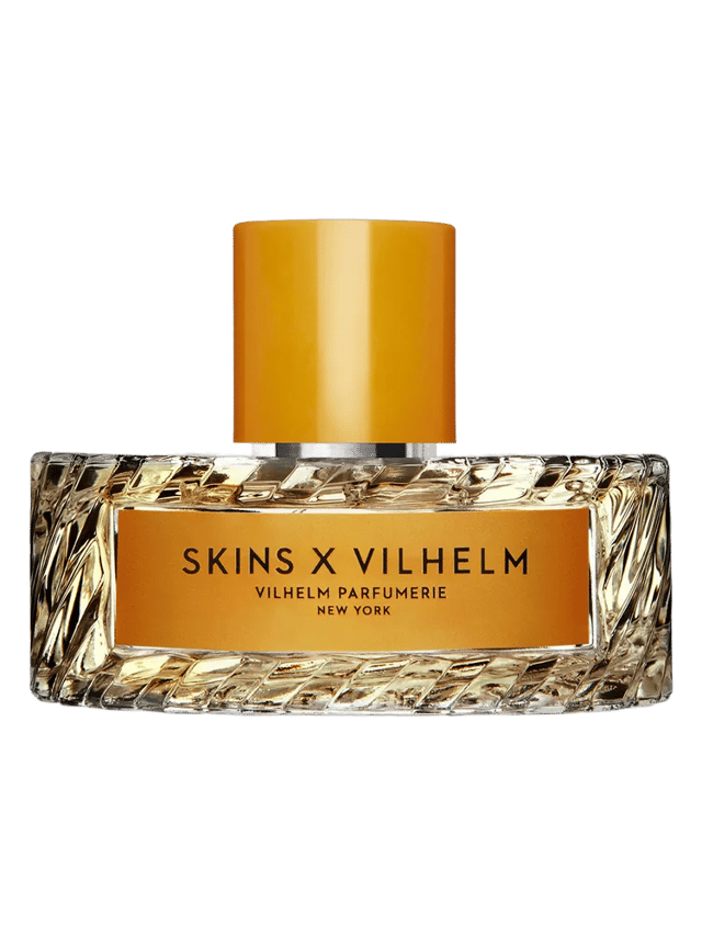 Skins X Vilhelm by Vilhelm Parfumerie