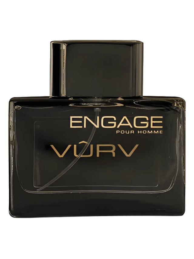 Engage by VÛRV