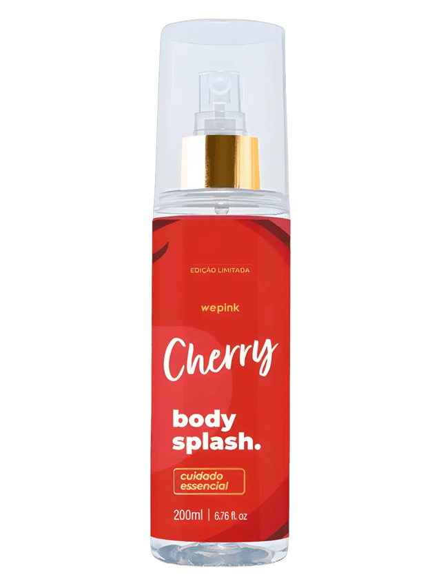Cherry by We Pink
