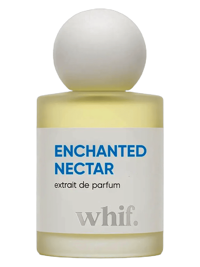 Enchanted Nectar by whif.