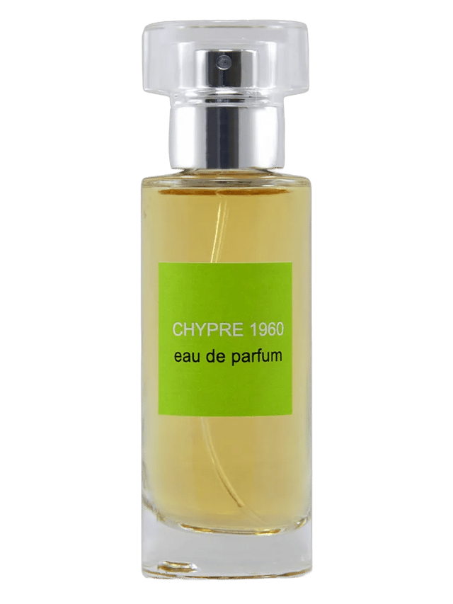 Chypre 1960 by YanFroloff