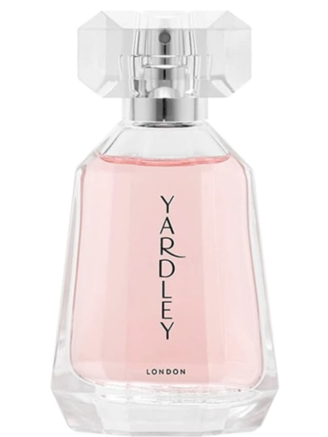 Rosie Ruby (Royal Pink Diamond) by Yardley