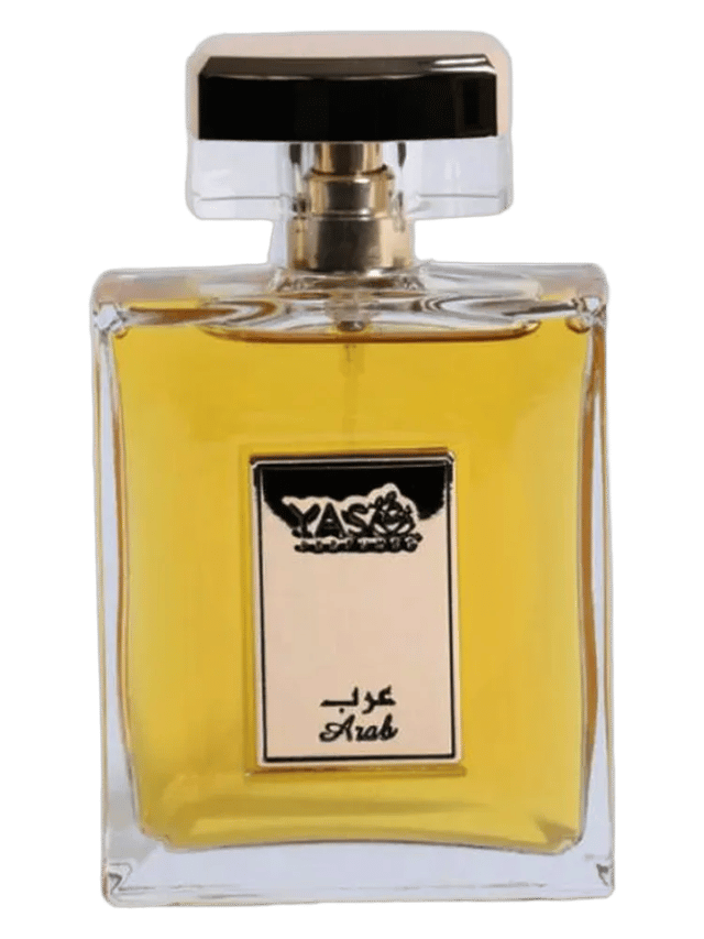 Arab by Yas Perfumes
