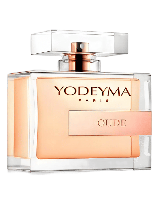 Oude by Yodeyma