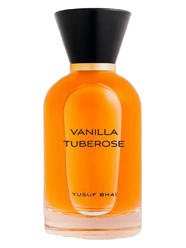 Vanilla Tuberose by Yusuf Bhai