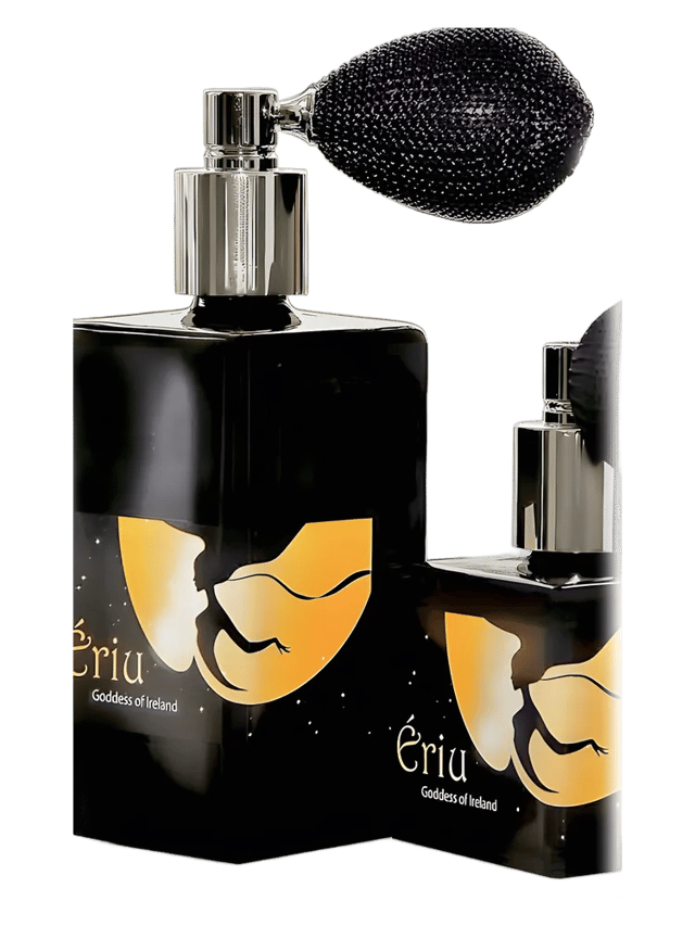 Eriu by Yveperfume