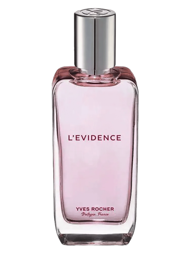 L'Evidence by Yves Rocher