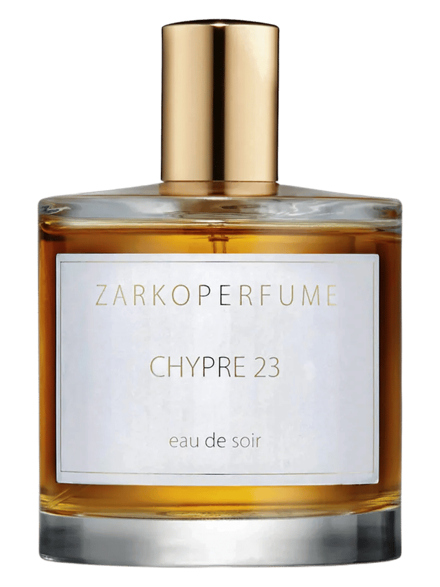 Chypre 23 by Zarkoperfume