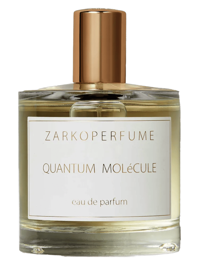 Quantum Molécule by Zarkoperfume