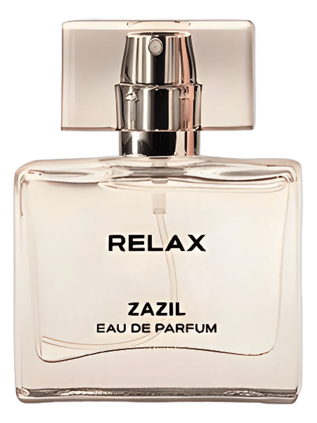 Relax by Zazil