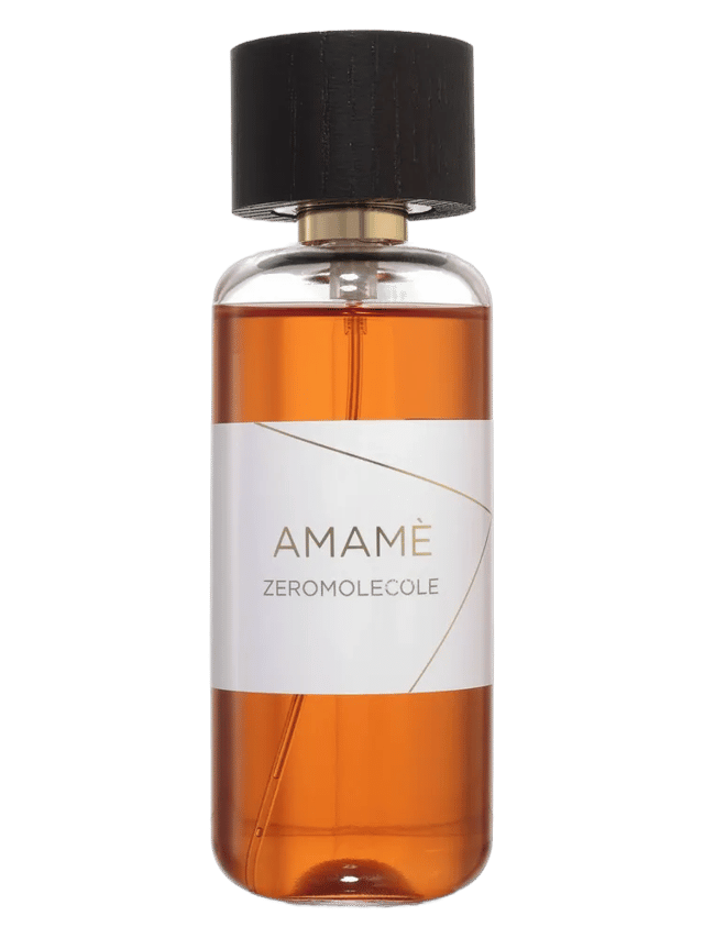 Amamè by Zeromolecole