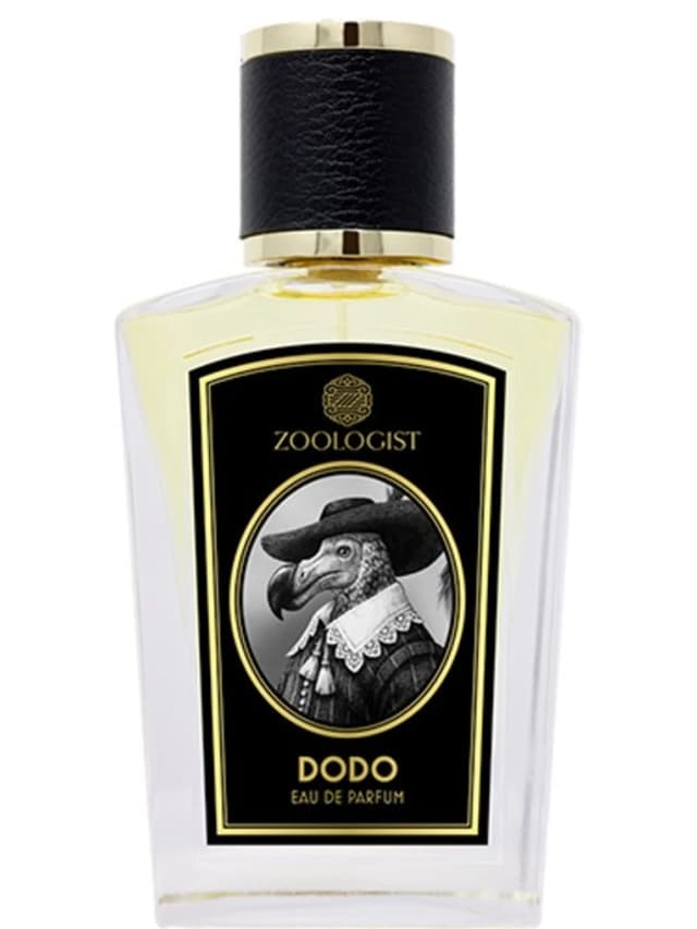 Dodo by Zoologist