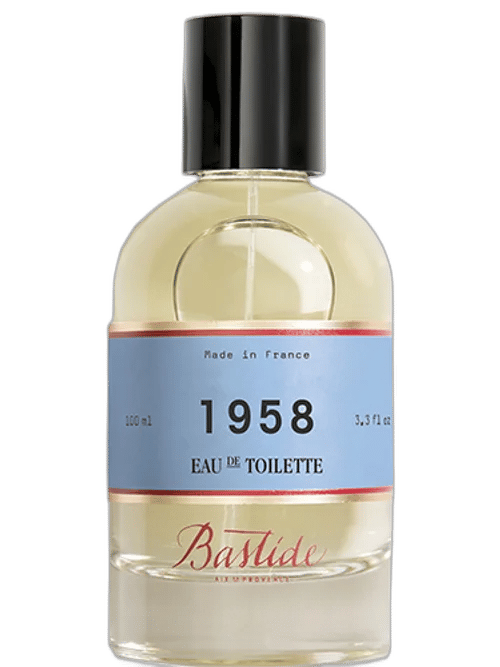 1958 by Bastide