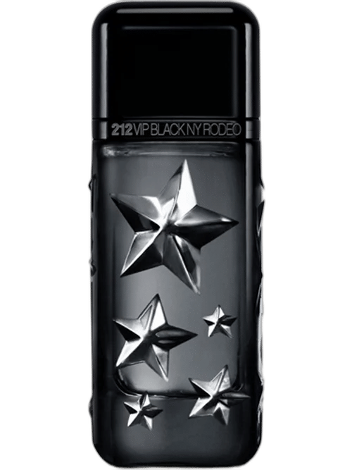 212 Vip Black Rodeo by Carolina Herrera