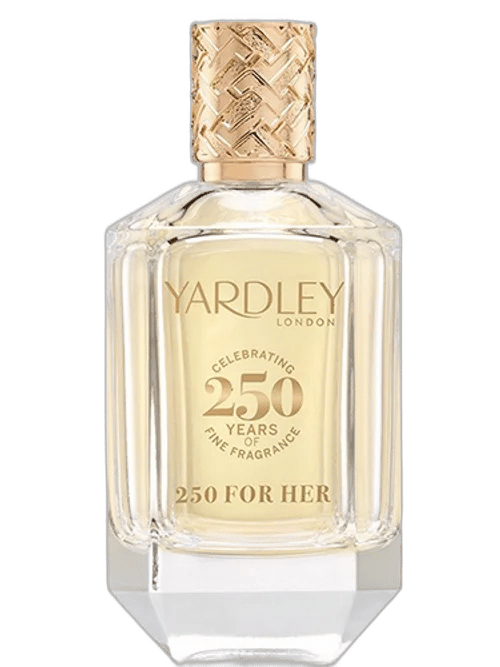 250 For Her by Yardley