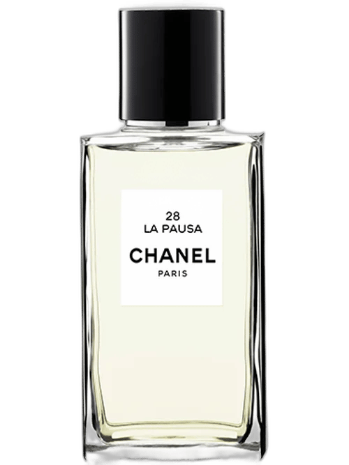 28 La Pausa by Chanel
