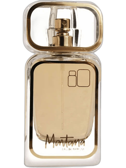 80' By by Montana