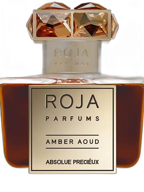 Amber Aoud Absolue Précieux by Roja Parfums
