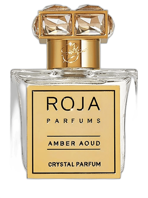 Amber Aoud Crystal by Roja Parfums