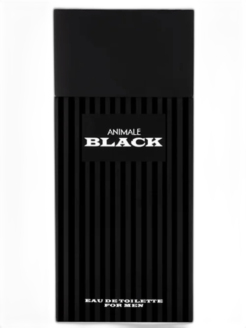 Black by Animale