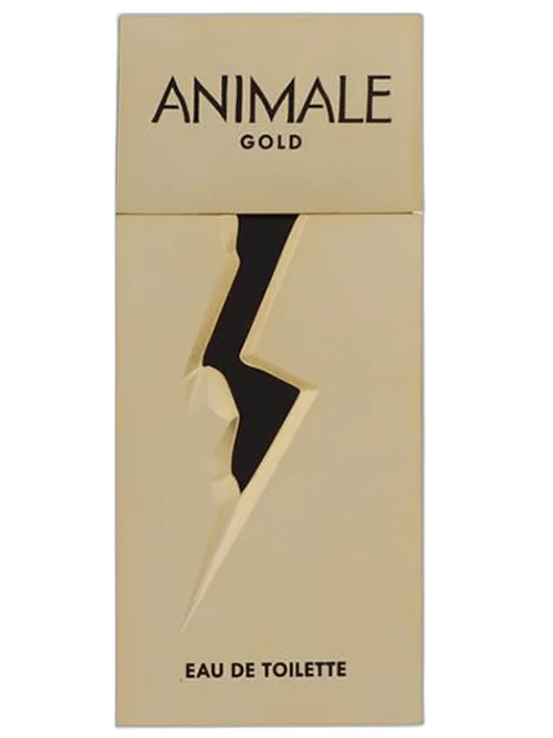 Gold by Animale