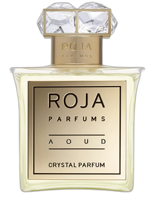 Aoud Crystal by Roja Parfums
