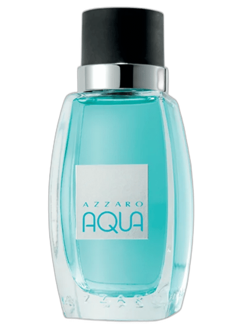 Aqua by Azzaro
