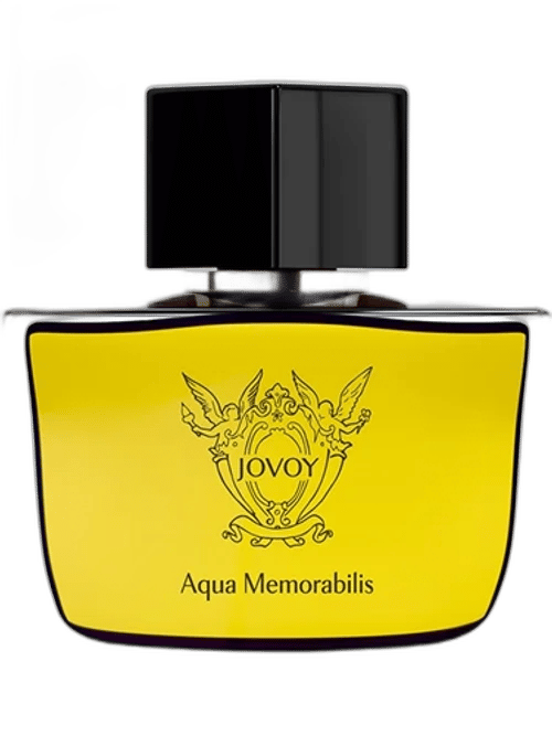 Aqua Memorabilis by Jovoy