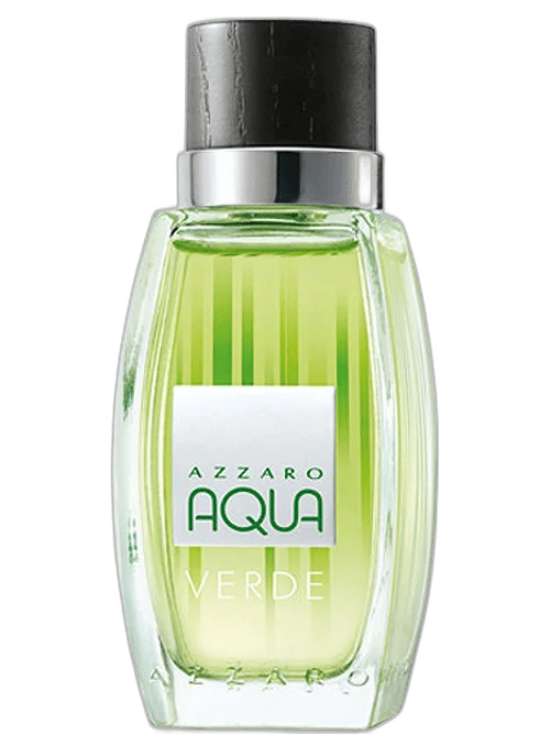 Aqua Verde by Azzaro