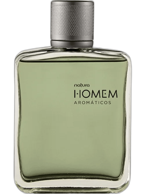 Aromáticos by Natura