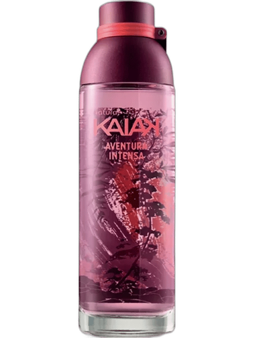 Aventura Intensa Feminino by Natura
