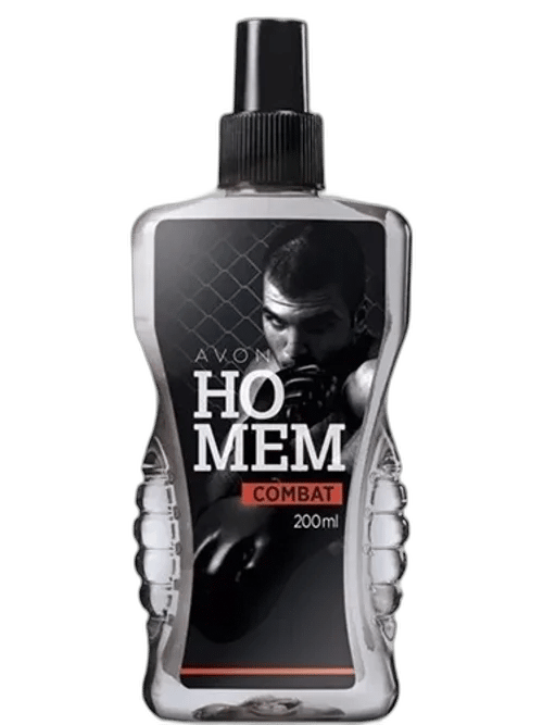 Homem Combat by Avon