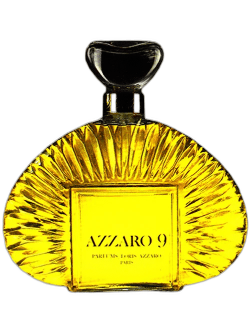 9 by Azzaro