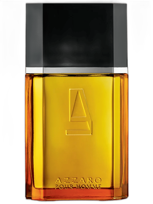 Pour Homme by Azzaro