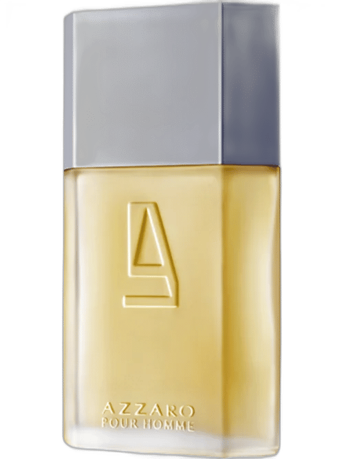 Pour Homme L'Eau by Azzaro