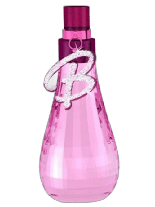 B by Barbie