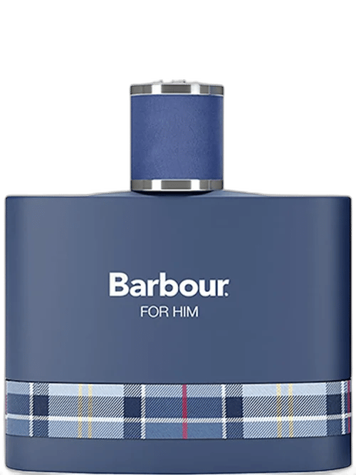 Coastal For Him by Barbour