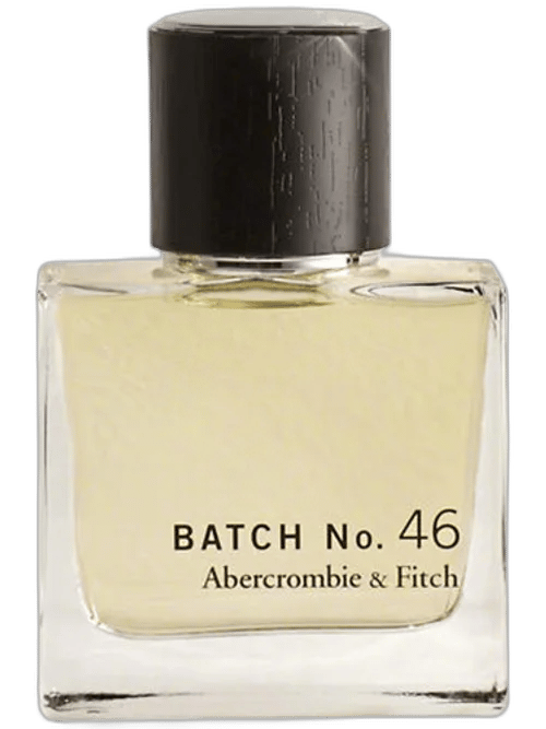 Batch Nº46 by Abercrombie & Fitch