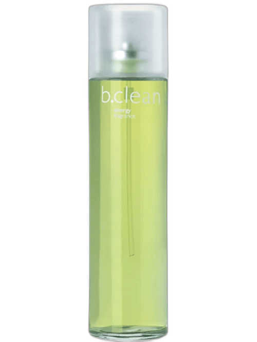B.Clean Energy by Benetton