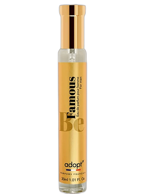 Be Famous by Adopt