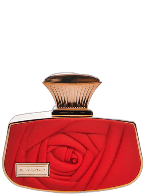 Belle Rouge by Al Haramain