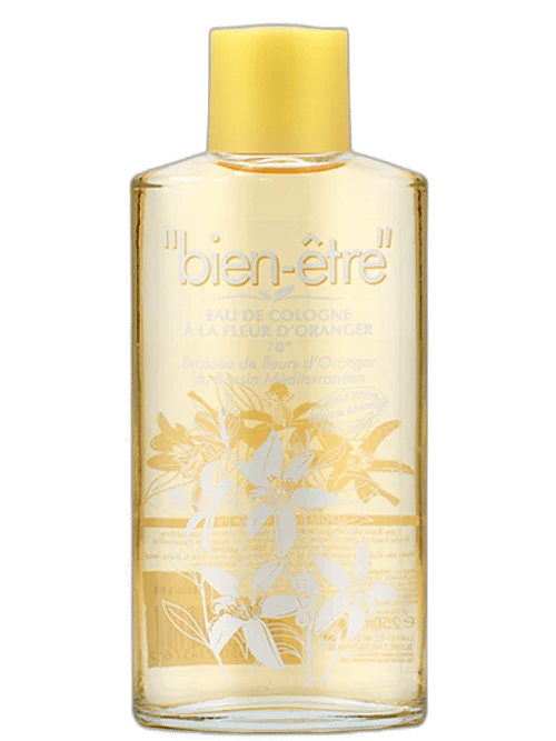 A La Fleur D'Oranger by Bien-Être