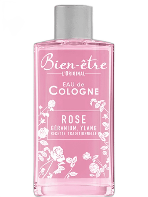 Aux Absolues De Rose by Bien-Être