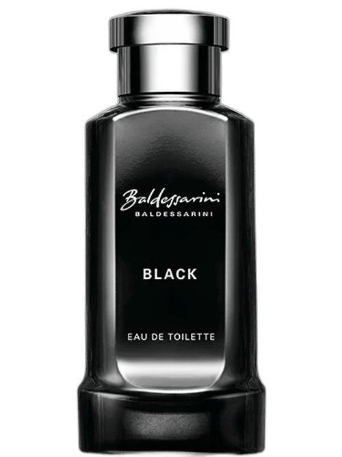 Black by Baldessarini