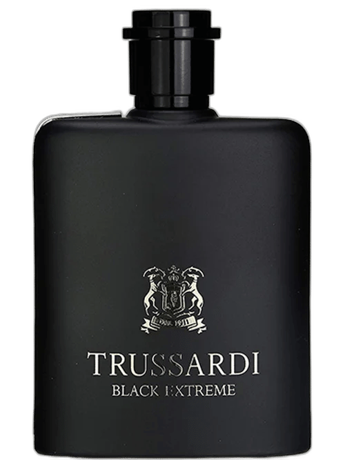 Black Extreme by Trussardi